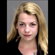 Undated photo provided by the Bryan (Texas) Police Department shows a booking photo of Miranda Kay Rader. Image via AP.